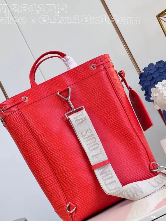 Sling Noé Maxi VUITTON LOUIS 0705